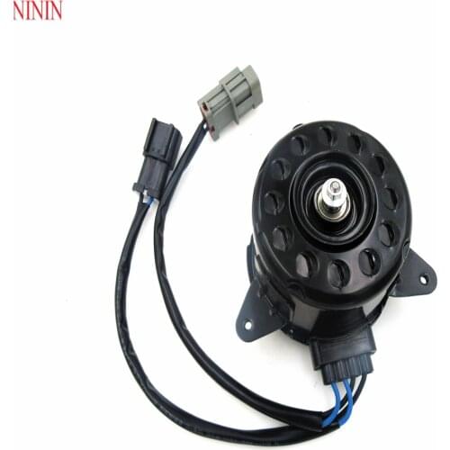 Suitable for 2012-2016 Ni-ssan Sunshine B17 C12 1.8L new fan motor 21487-3RA1A 214873RA1A