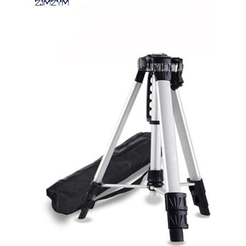 Protable Lightweight Aluminum Projector bracket Camera Tripod PB1200 With Rocker Arm Carry Bag Universal Flexible Professional