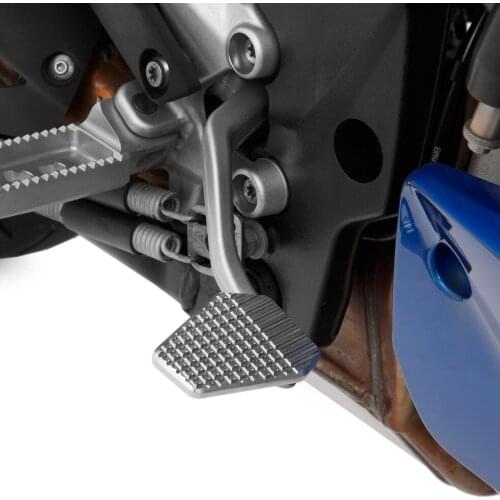 Shopprime Motorcycle Footpegs