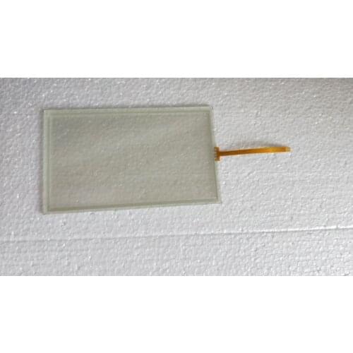 SMART700IE V3 6AV6 648-0CC11-3AX0 Touch Glass Panel for HMI Panel repair~do it yourself,New & Have in stock