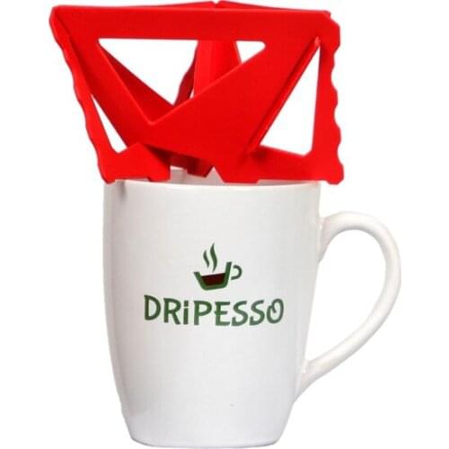 Modern Dripesso Quick Brewing set чайник tea set чайник заварочный teapot أواني الشاي