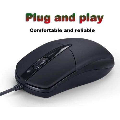 TelDaykemei Computer Mice