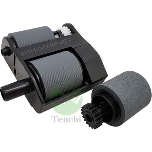 Free shipping B5L52-67903 printer spare parts for HP M527 M577 ADF roller kit compatible new