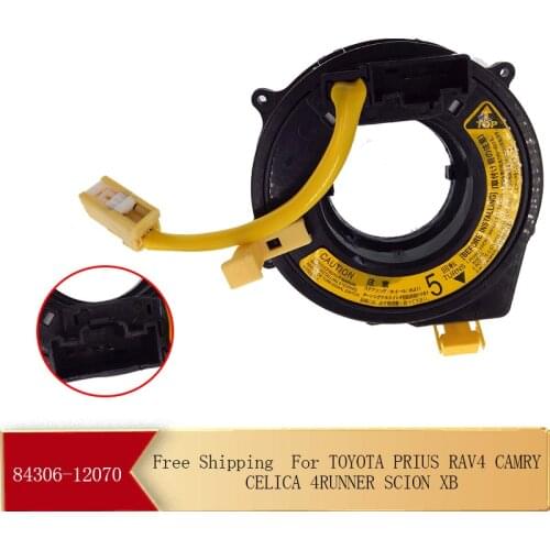 Free Shipping High Quality 84306-12070 84306 12070 8430612070 For TOYOTA PRIUS RAV4 CAMRY CELICA 4RUNNER SCION XB