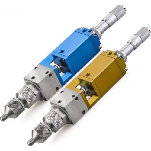 BF- 63 precision dispensing valve, spray valve, dispensing accessories, thimble atomized point spray valve 4-7kgf/cm