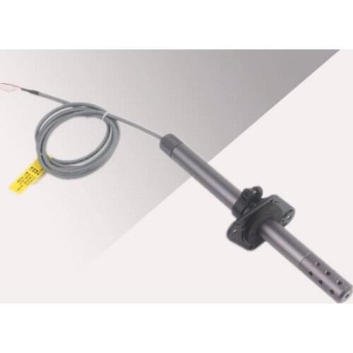 Fast Free ship High temperature resistant explosion-proof metal temperature and humidity sensor probe AM2305A