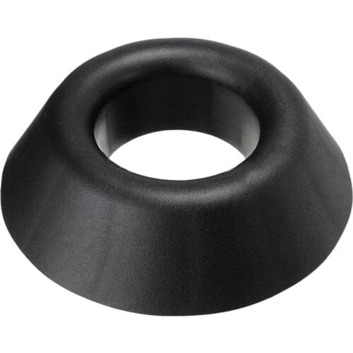 Ball Holder,Ball Stand Basketball Football Soccer Rugby Plastic Display Holder,Black