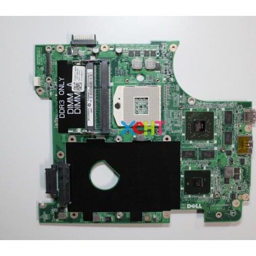 For Dell 14R N4010 CN-0951K7 0951K7 951K7 DAUM8CMB8C0 HM57 HD5650 NoteBook Laptop Motherboard Mainboard Tested & Working Perfect