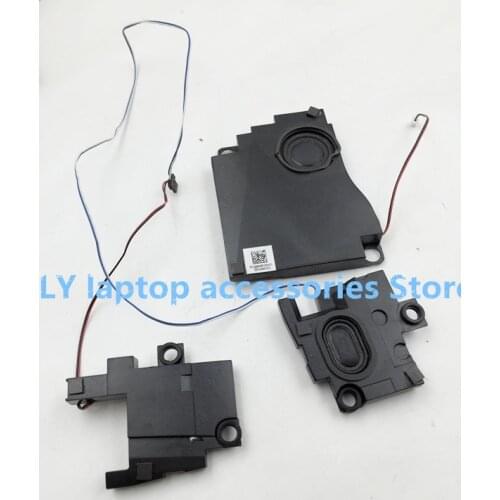 For Lenovo Y50 Y50-70 laptop L & R speaker audio subwoofer low single gun PK23000OE10 PK23000OE00 PK23000OD10 D00