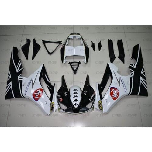 Fairing Kits Daytona 2009 - 2012 Fairings Daytona 2011 Motorcycle Fairing for Triumph 675 09 10