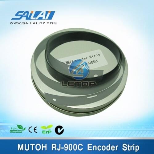 Best Price! inkjet printer mutoh rj900c raster strip