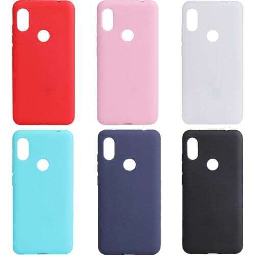 Skin Feel Phone case For Huawei Honor 8X 8A 8C 8S 8 Pro 9 9A 9C 9S 9X 10 20 30 Lite Honor 20s 20 Pro Silicone Soft Cover Cases
