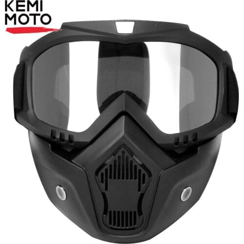 Off-Road Motocross Helmet Goggles Windproof Glasses Motorcycle Goggles Mask Goggles Ski Safe Helmetty Protective Ski Masks