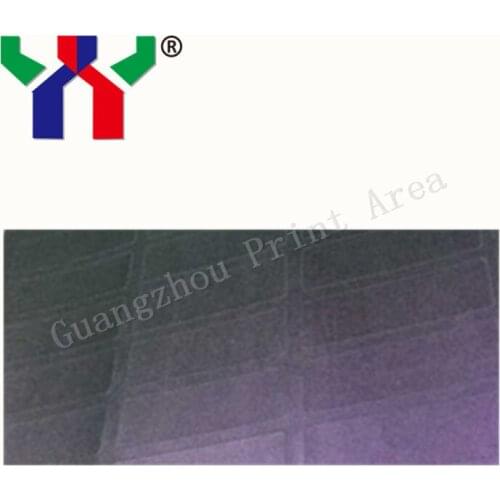 500gram A1 Purple To Green Optical Variable Ink for Screen Printing Fedex Delivery 4-5 days arrive