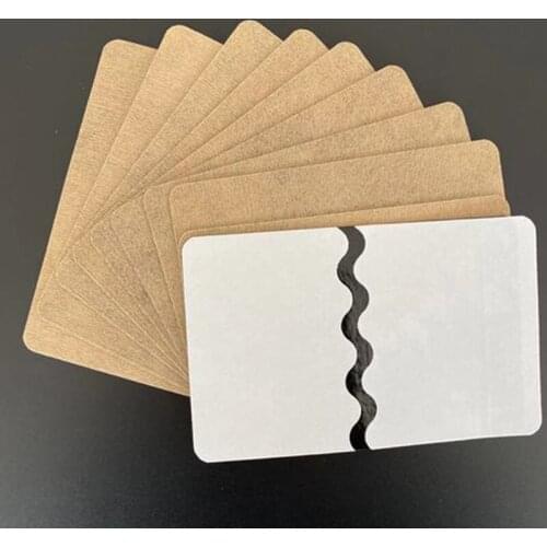 10 20Pcs Ginger Back Pain Patch Neck Massage Back Body Warmer Sticker Self Heating 12h Patch Winter Keep Joint Warm Foot Knee