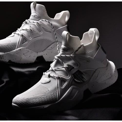 Man hip safety mesh summer casual for luxury hombre trainers anti-slip sale slip canvas men sports on male classic spring dress