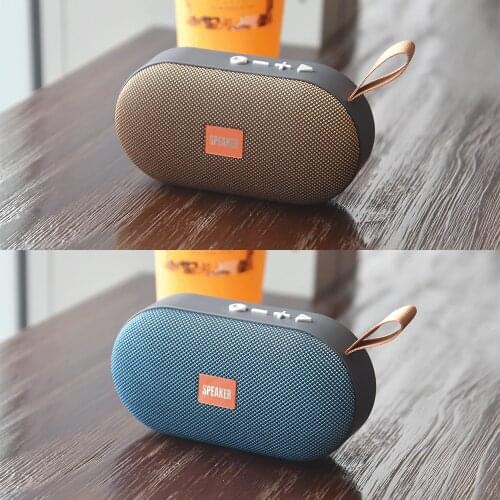 SHENZHITECH Portable Speakers