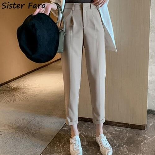 Женские узкие брюки Sister fara China At AliExpress