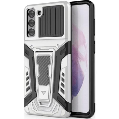 Tim Cook Samsung Galaxy S21 Plus Phone Cases