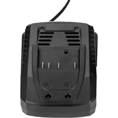 For Bosch 14.4V- 18V 1018K Li-ion Battery Charger AL1820CV For BAT609 BAT609G BAT618 BAT618G 2607336236 Electrical Drill Battery