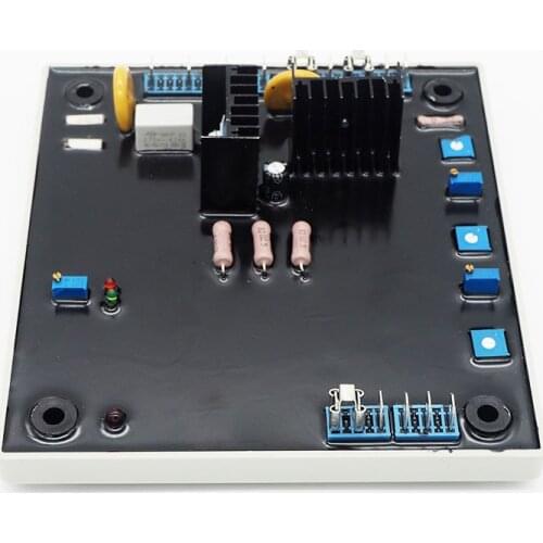 ZL440T-A AVR generator Automatic voltage regulator