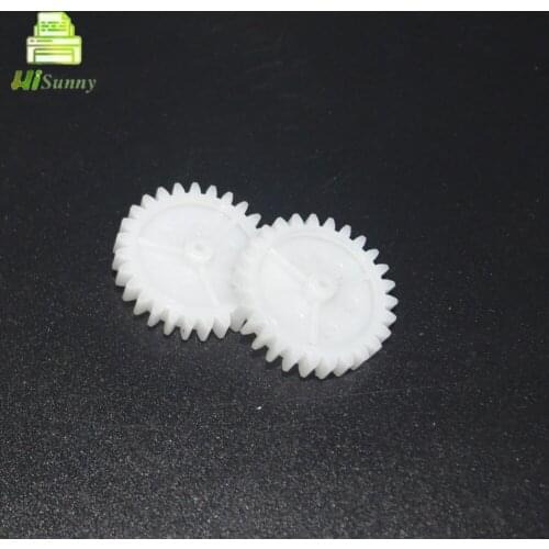 10pcs RC2-6242 RC2-6242-GR for HP 2035 2055 Arm Swing Gear 27T