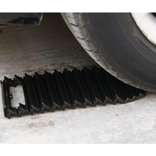 2pcs/1pair auto anti-skidding disengaging board Sand rescue winch off-road refitting desert mud land snow Road