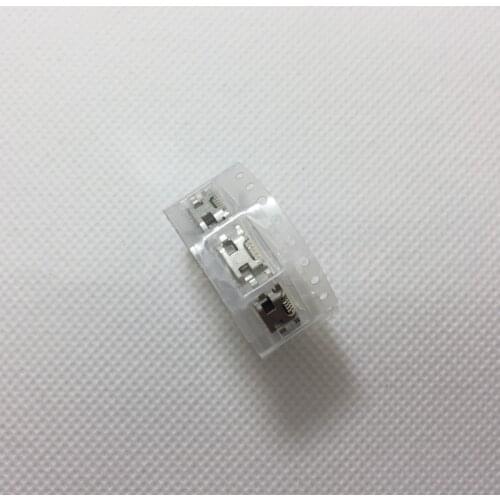 5pcs/lot Micro USB Socket Jack Charging Port Connector for Nokia Lumia 1320 625