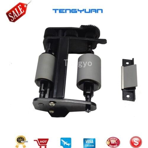 Original ADF roller 5851-3580 5851-2559 for Laserjet M1522 M2727NF 2840 2820 CM1312 CM2320 3030 3020 3052 3055 3380 3390 3392