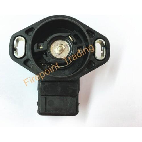 For T0yota Throttle Position Sensor OEM#89452-20060 198500-0131
