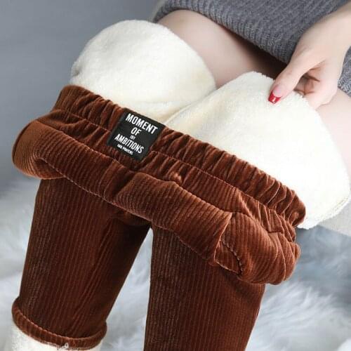Elvvqp Women's Fleece Pants