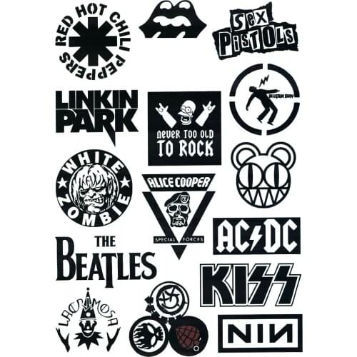 FTBTOC Laptop Accessories