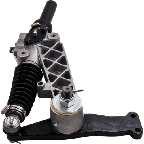 Power steering gear for E-Z-GO golf cart TXT Medalist 70964-G01 70147-G02