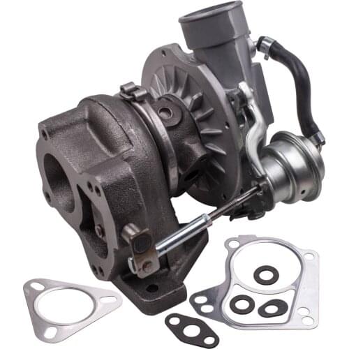 K0422 582 K0422 583 Turbo Turbocharger for Mazda CX 7 2.3L 2007-2010 53047109904