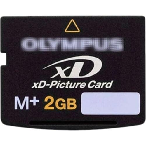 2GB XD Picture Card Suitable for Olympus Fuji FinePix old digital camera 2GB 1GB 512M 256M 128M 16M xd memory card 2GB
