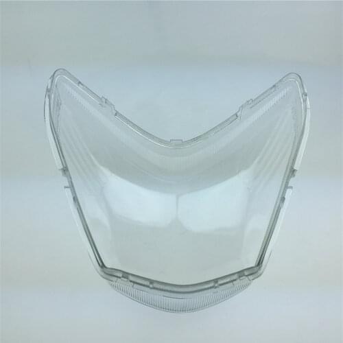 STARPAD For Di cool Suzuki motorcycle headlight shell HJ150-9 lens headlight glass enclosure free shipping