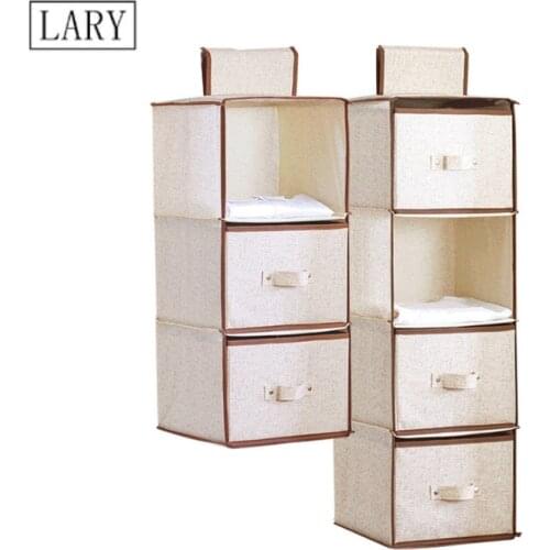 LARY Hanging Organizers