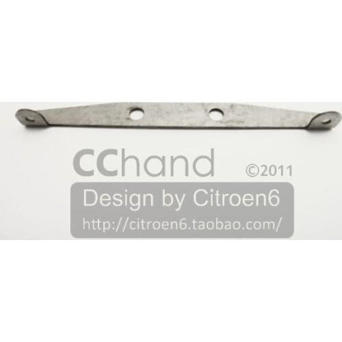 Metal Head Lamp Holder FOR Tamiya CC01 Wrangler Pajero