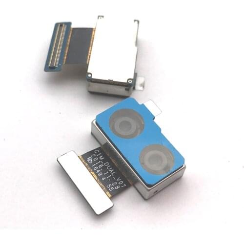 For Xiaomi Mi Note 3 Rear Back Camera Module For Xiaomi Mi 6 Mi6 Back Big Camera Flex Cable Ribbon