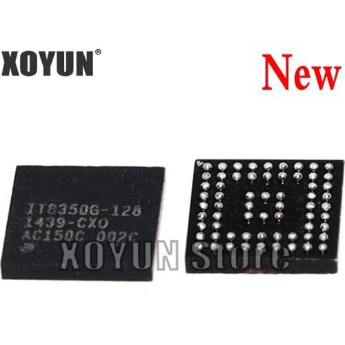 100% New IT8350G-128 CXO IT8350G 128 BGA