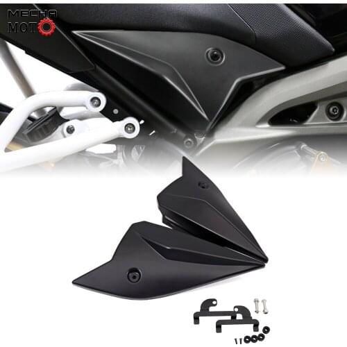 For Yamaha MT-09 FZ 09 MT09 FZ09 MT 09 2020 2019 2018 2017 2016 2015 2014 motorcycle fairing Panels Cowl Plate Cover Carbon