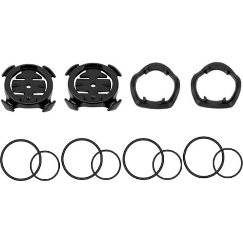 Original Garmin Quarter Turn Bike Mount for Edge 200 500 510 520 800 810 820 1000 Bryton RIDER 20 30 40 20+ GPS MOUNT