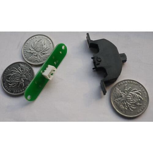 FrSky transmitter Taranis X9D/X9D+ (plus) spare part Trim Switch