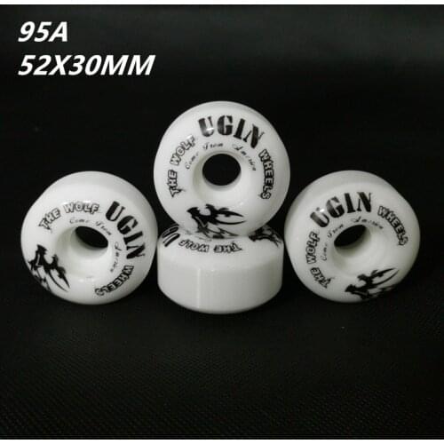 RASHA Skateboards