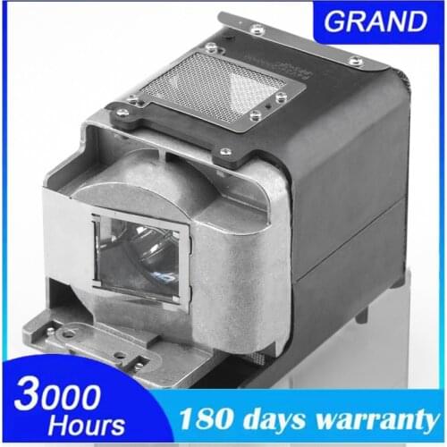 Compatible Projector Lamp VLT-XD700LP for MITSUBISHI FD730U,FD730U-G,UD740U,WD720U,WD720U-G,XD700U Happybate