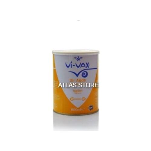 Vivax Canned Natural 800 ML