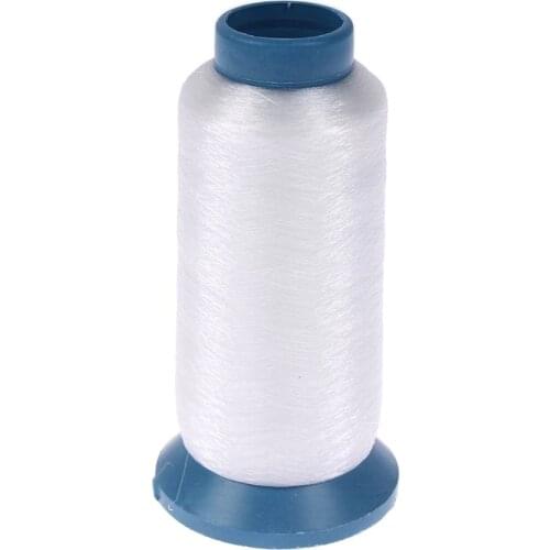 High Tensile Bait Elastic Thread Dead Baits Sea Invisible Fishing Line