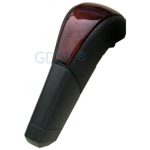 Transmission Shift Nobs for Mitsubishi Pajero V97 V93 V87 V98 Transfer Stick for Montero V73 V77 AT for Pajero Sport