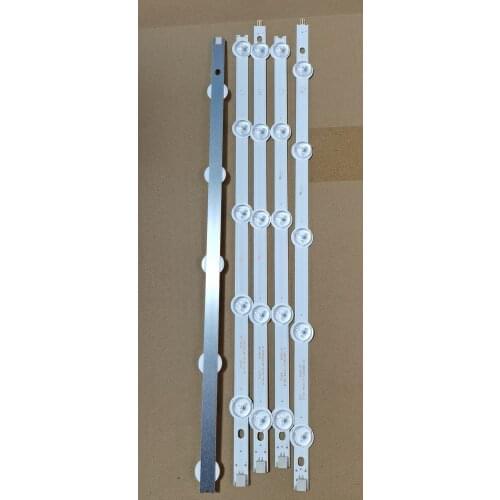 10set LED Backlight Strip BAR 42LN541V 42LA620Z 42la620v 42LA620S 42LN570S 42LN540V 42LN613V LC420DUE 42LN575S 42LN540S-R
