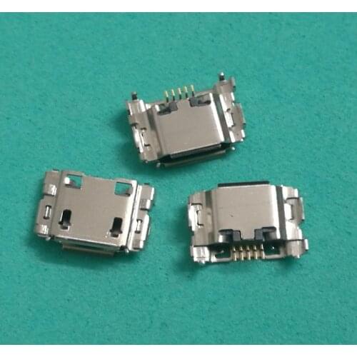 20-100pcs New For Multilaser M7s M7-s Mini micro USB jack charging connector power plug dock socket port 5pin Repair Part
